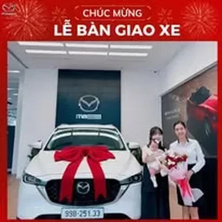 Hoạt động tư vấn và giao xe Mazda tại Bắc Ninh 2