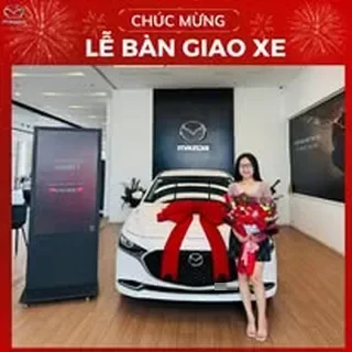 Hoạt động tư vấn và giao xe Mazda tại Bắc Ninh 4