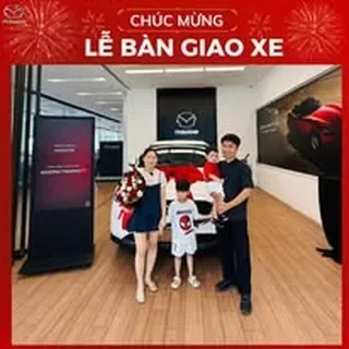 Hoạt động tư vấn và giao xe Mazda tại Bắc Ninh 5