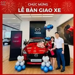 Hoạt động tư vấn và giao xe Mazda tại Bắc Ninh 6