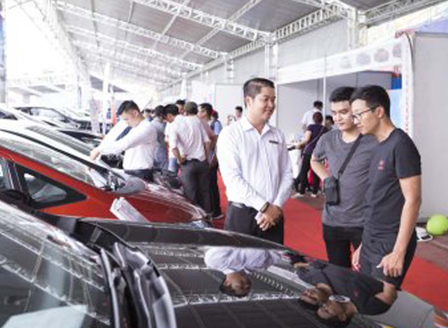 Chi phí nuôi xe Mazda mỗi tháng? Có tốn?